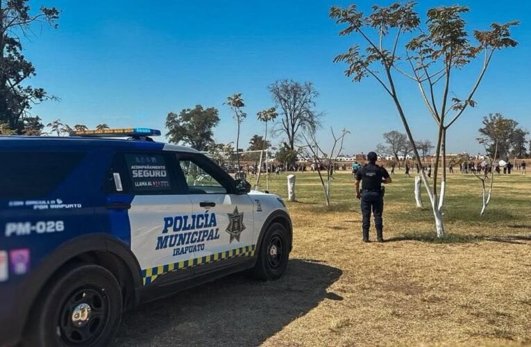 Tragedia en Irapuato: cuatro futbolistas asesinados y tres heridos tras emboscada