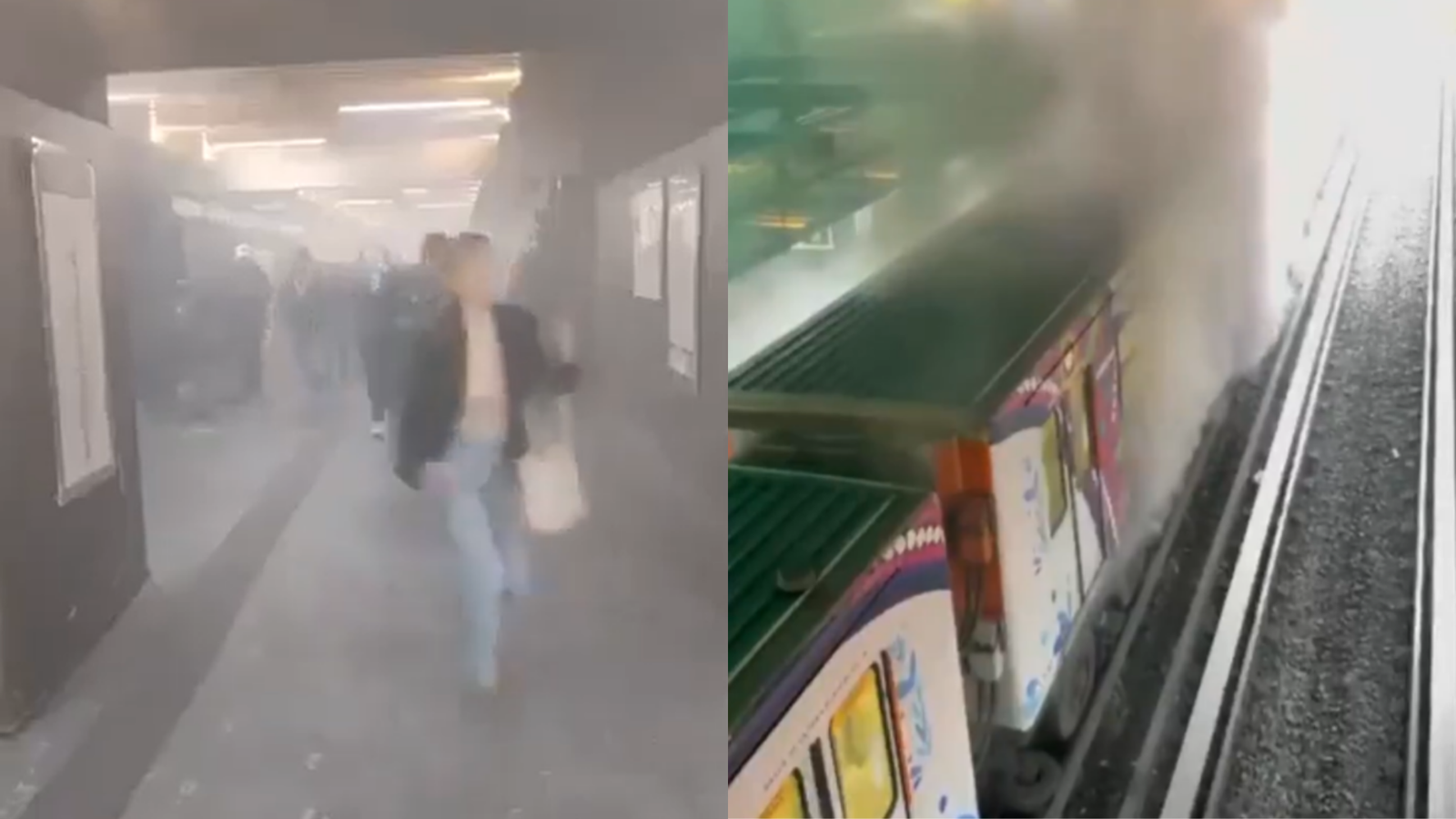 Metro