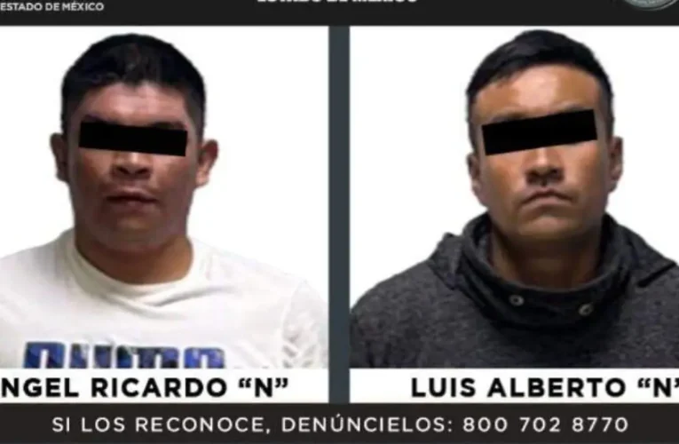 ¡Infierno disfrazado de ayuda! Rescatan a 34 personas de un anexo clandestino en Edomex