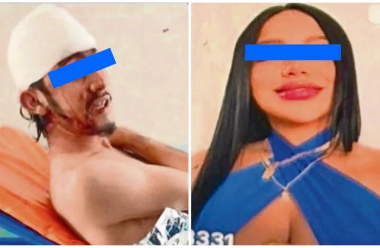 ¡Cita con la muerte! Mujer engancha en redes y tiende trampa a sicario de la Anti-Unión