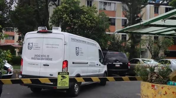 Joven muere atrapada en la ventana al intentar salir a una fiesta en Azcapotzalco