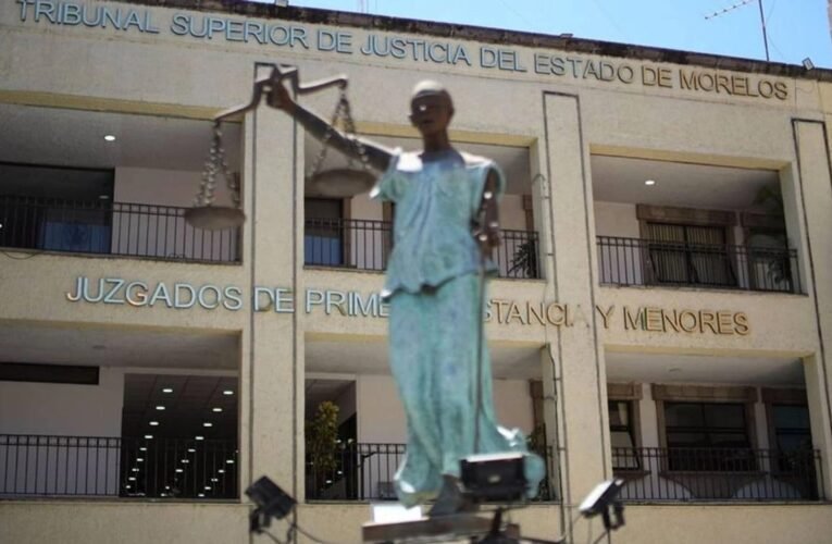Vinculan a proceso por extorsión agravada a la viuda del alcalde de Temoac