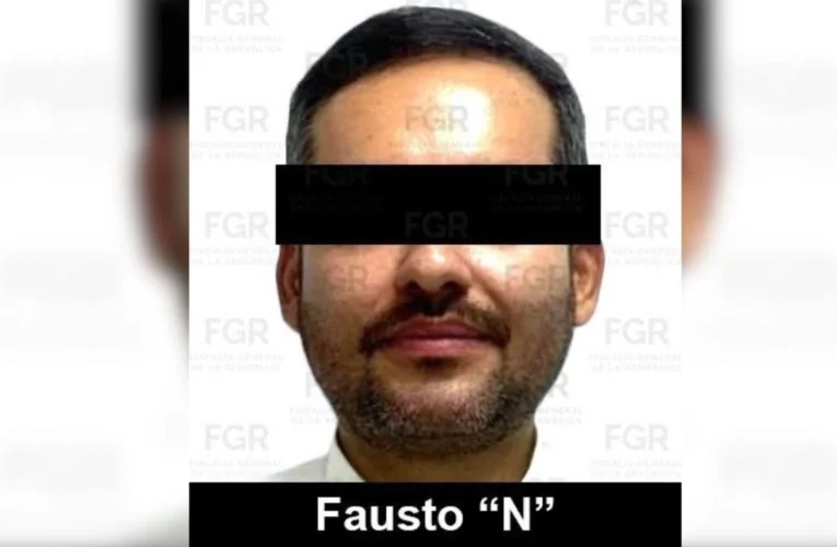 ¡Bajo máxima seguridad! Cae en el Altiplano el testigo clave del homicidio de Héctor Cuén