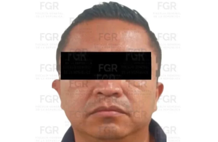 FGR recaptura a presunto implicado en red de trata de personas vinculada a “Zona Divas”
