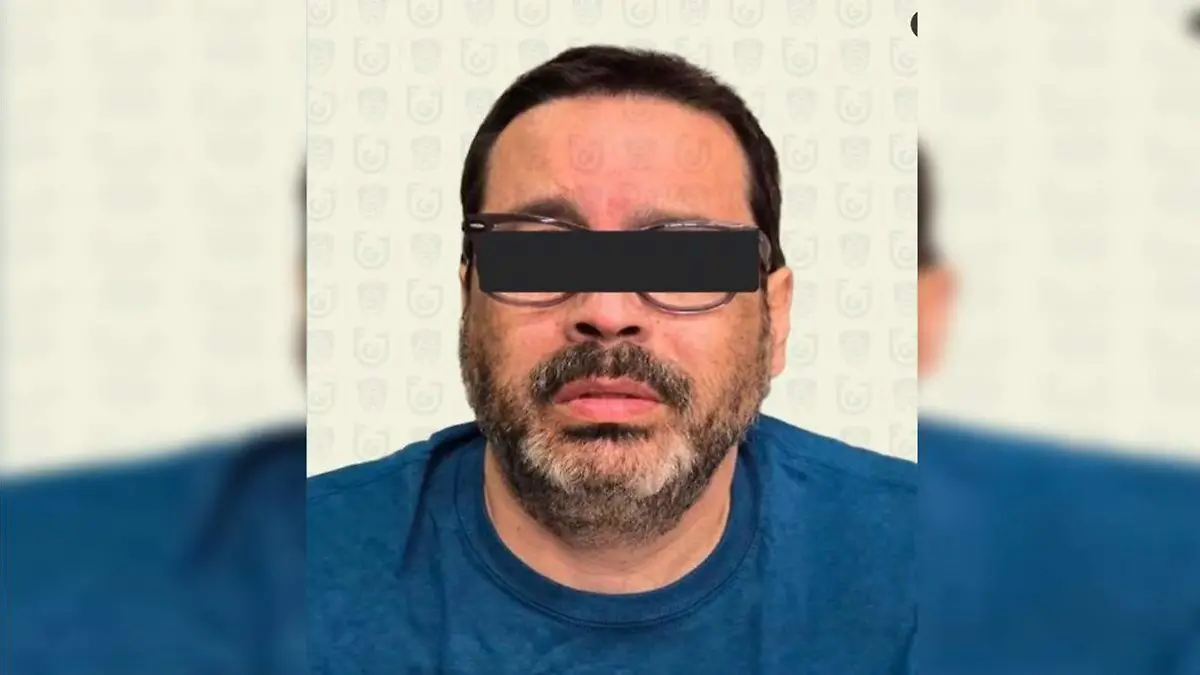 agresión a recepcionista en Santa Fe