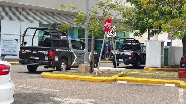 Asaltan a cuentahabiente y roban un millón en Toluca