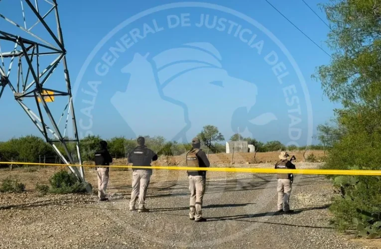 Capturan a integrantes de peligrosa banda de secuestro y extorsión en China, Nuevo León
