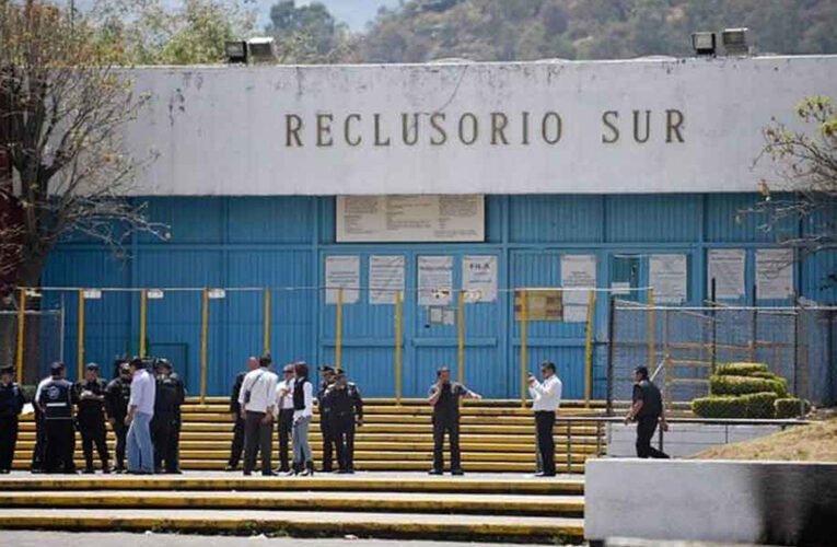Sistema penitenciario de la CDMX falla al contener la operatividad del crimen organizado