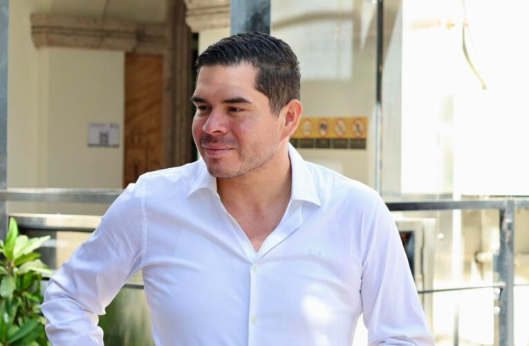 Confirman el macabro hallazgo de Carlos Alberto Beltrán Olmeda en una fosa clandestina de Los Cabos