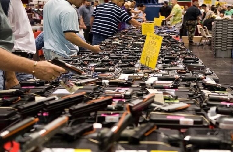 ¿Cómo el crimen organizado de México intenta controlar el tráfico de armas desde Europa?