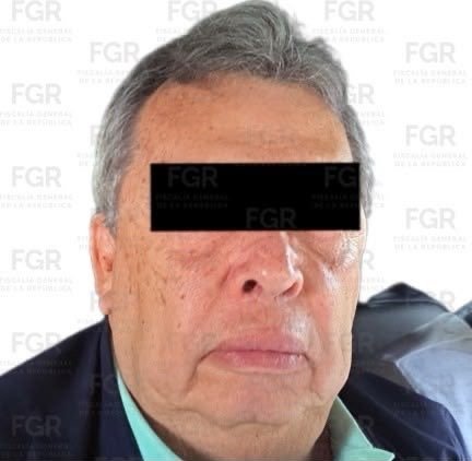 Detienen a Ángel Aguirre por el caso Ayotzinapa