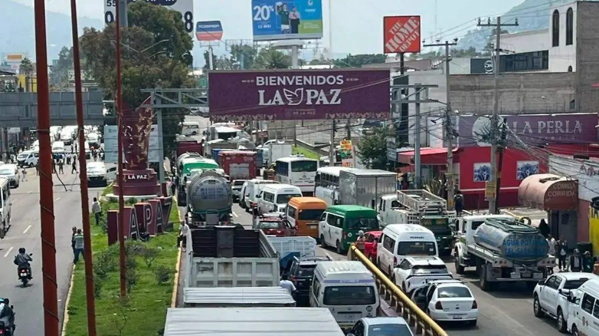 extorsión y despojo