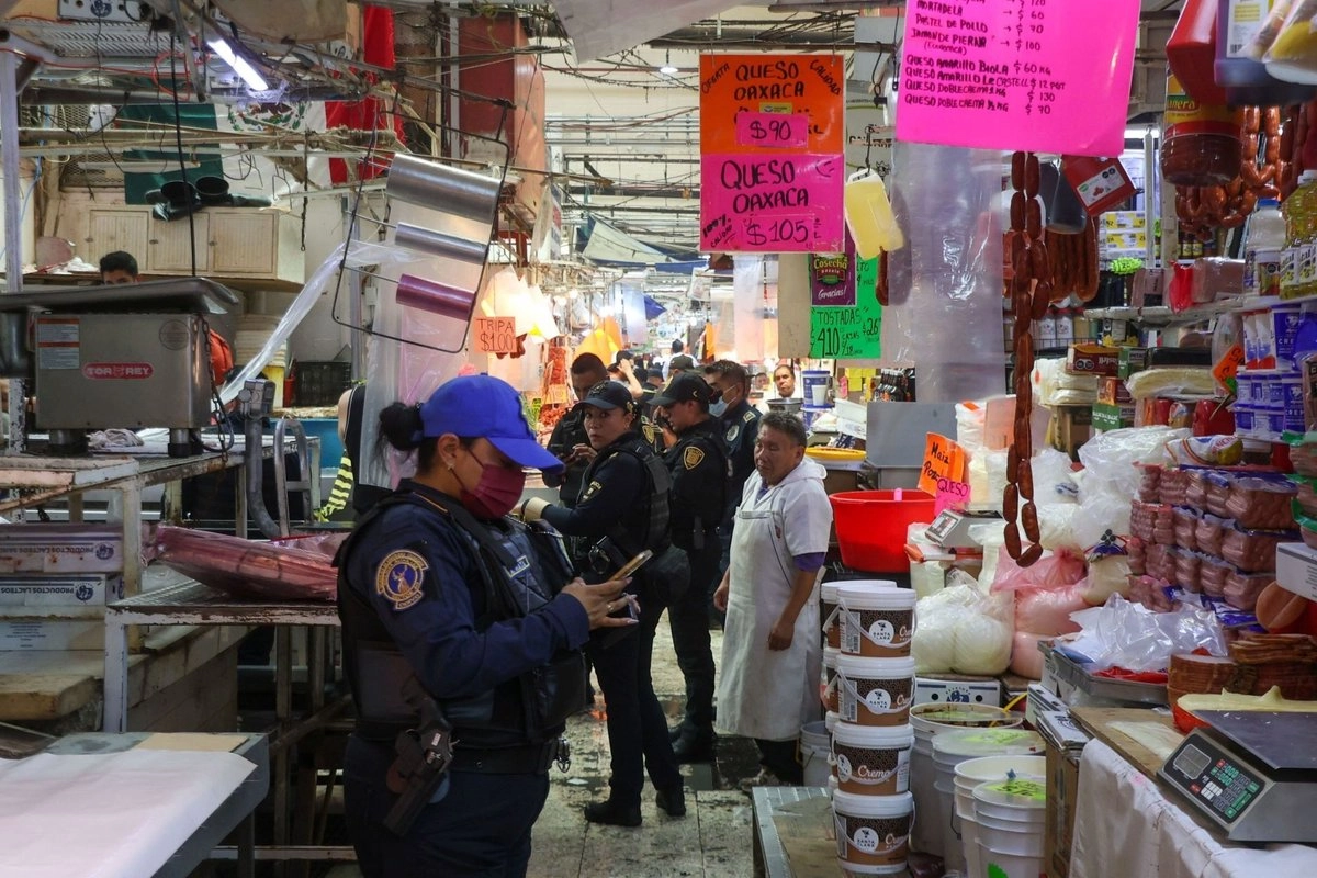 extorsión