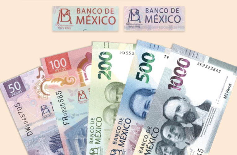 ¡Cuidado con tu efectivo! Detectan peligrosa red de falsificadores de billetes de 500 pesos en el Valle de México