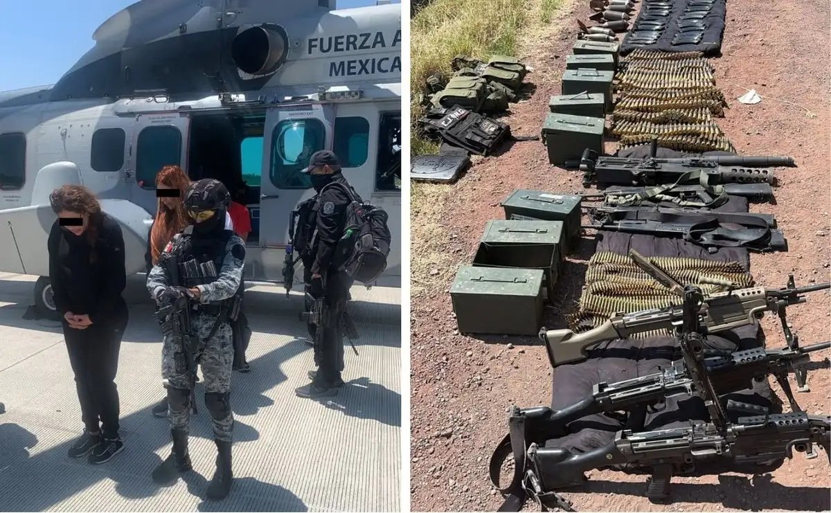 hija pareja Tío Lako