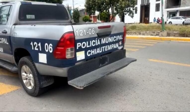 Asaltan primaria en Tlaxcala y roban 60 mil pesos de cuotas escolares