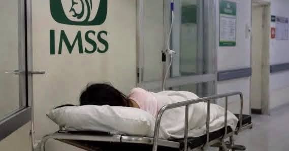 IMSS de Matamoros atiende a menor de 11 años para la interrupción de su embarazo