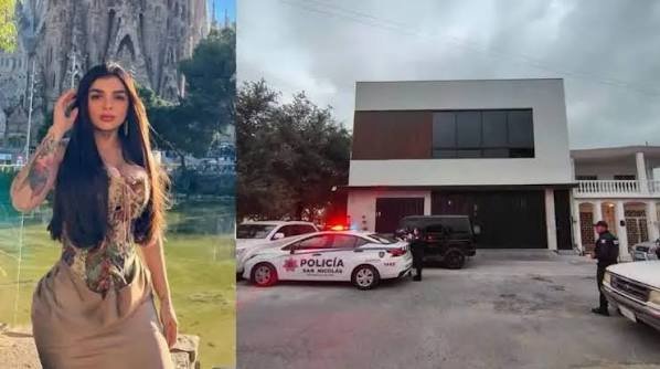 Detienen a Guillermo ‘N’, primer implicado en el robo a la influencer Karely Ruiz
