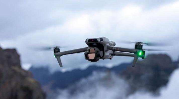 Roban más de 300 drones en el AIFA