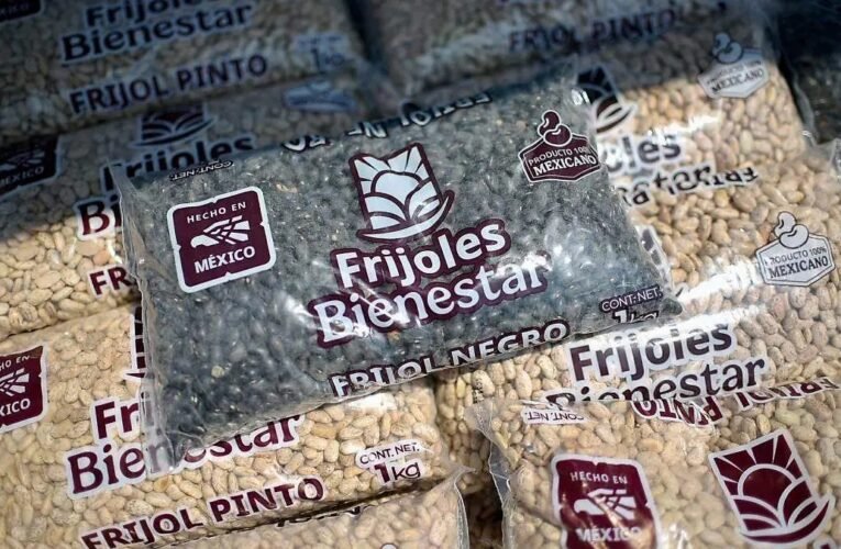 ¿Por qué la población del sureste rechazó el frijol de Alimentación para el Bienestar?