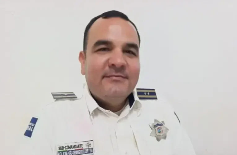 Asesinan a funcionario de Tránsito en Escuinapa; continúa búsqueda de síndico desaparecido