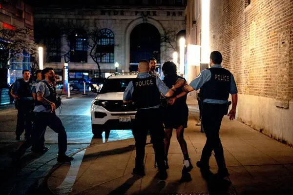 Ciudades de EE. UU. implementan nuevas leyes contra “teen takeovers” tras escalada de violencia