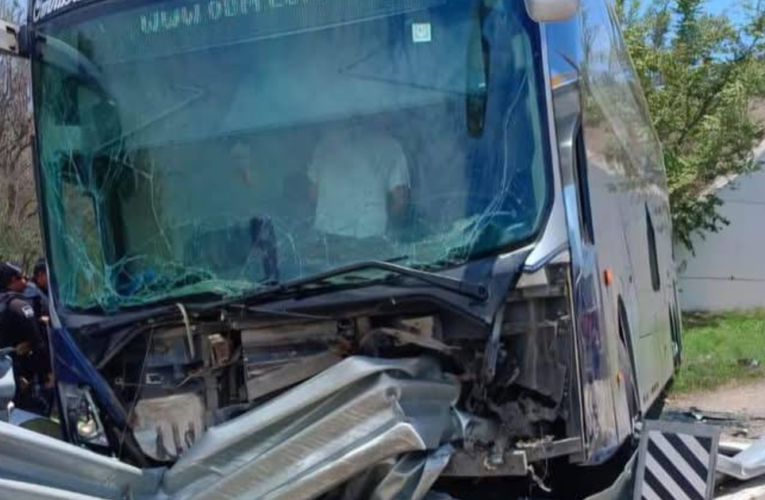 Trágico accidente en la México-Cuernavaca deja una mujer muerta