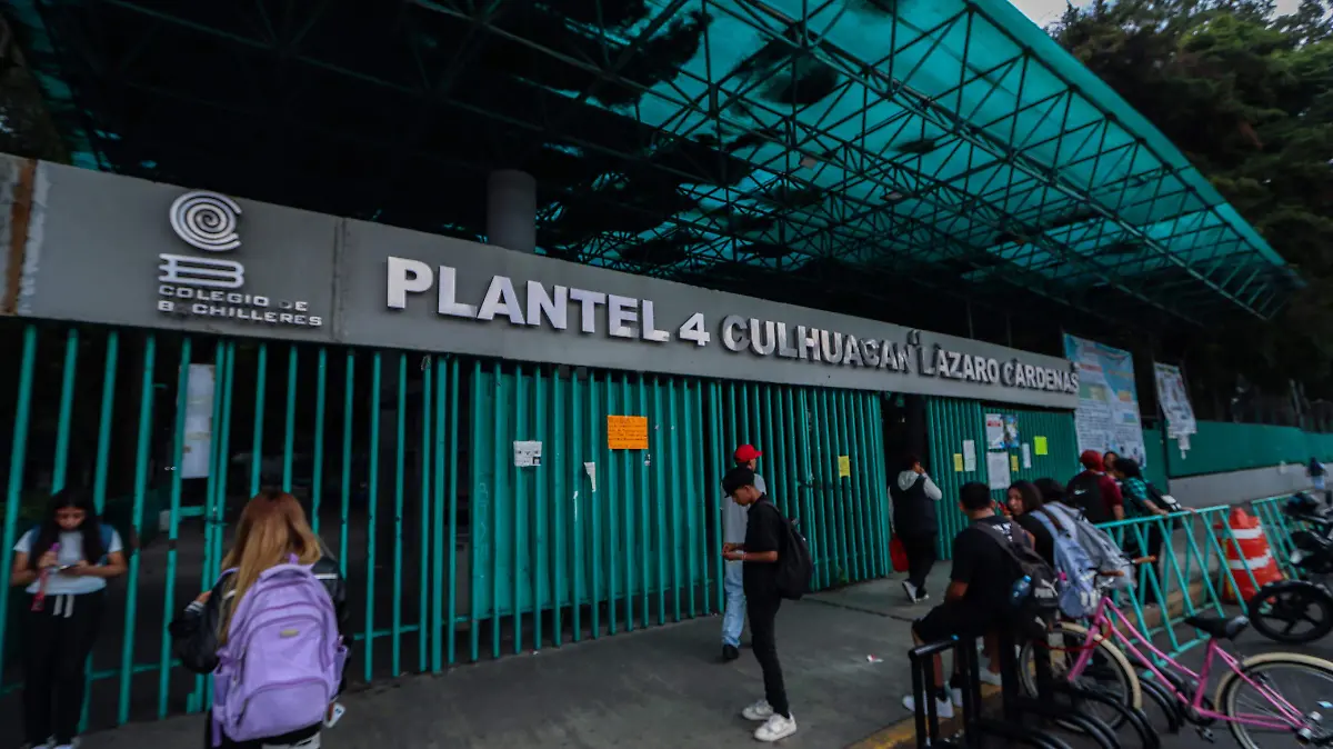 venta de plazas en Colegio de Bachilleres