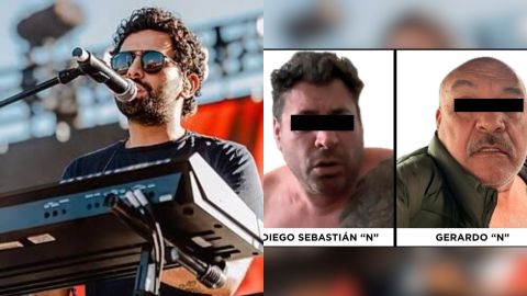 Revelan detalles del crimen contra el músico de Camilo Séptimo