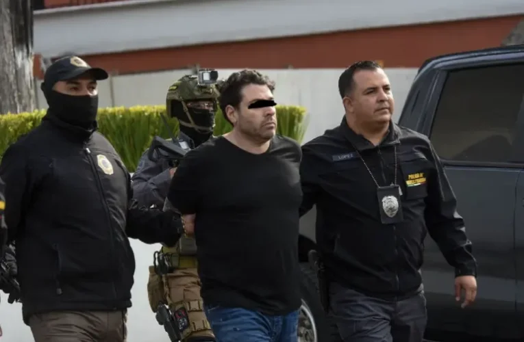 Antecedentes del imputado por crimen de integrante de Camilo Séptimo