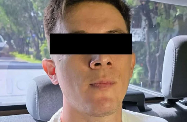 Detienen en Jalisco a Alexis “N”, implicado en el homicidio de Carlos Manzo