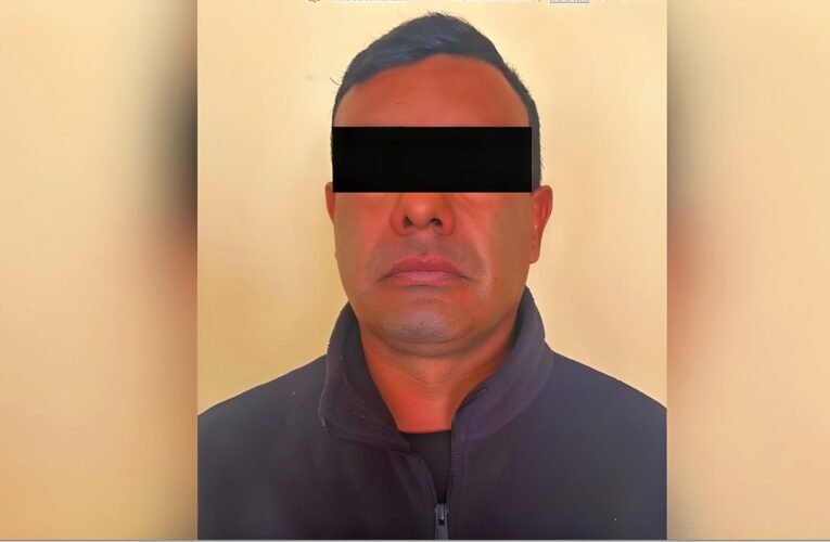Capturan a edil de Esperanza en Puebla tras operativo
