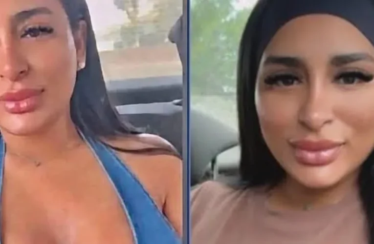 Hallan cuerpo con señas particulares de joven colombiana desaparecida