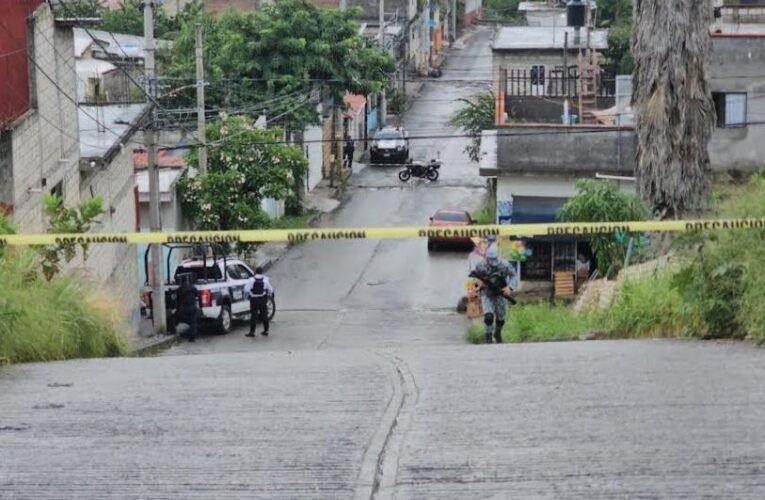 México registra 116 asesinatos durante el fin de semana previo a Fiestas Patrias