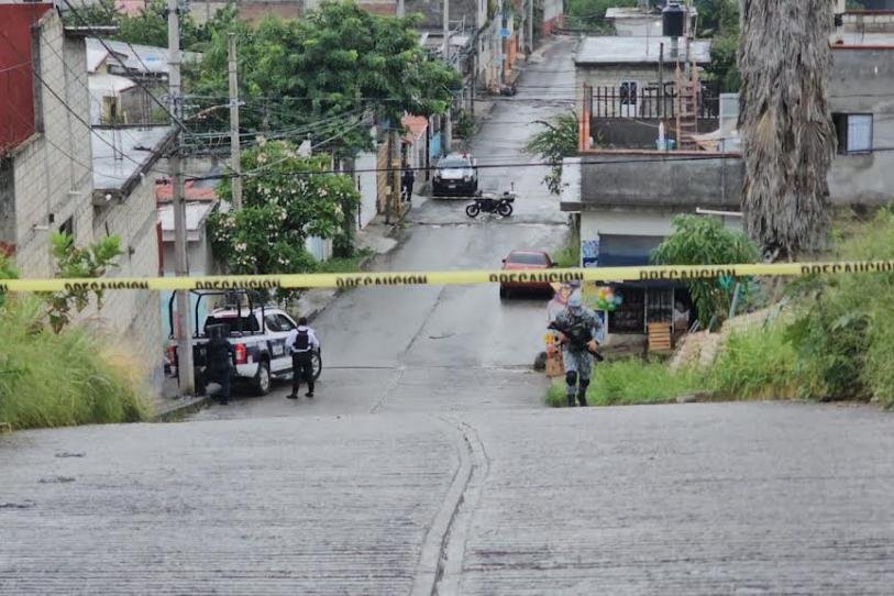116 asesinatos en México
