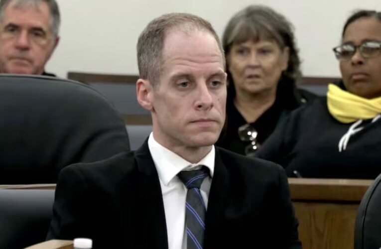 Inicia en EE. UU. el juicio contra la examante de Caleb Flynn por asesinato en primer grado