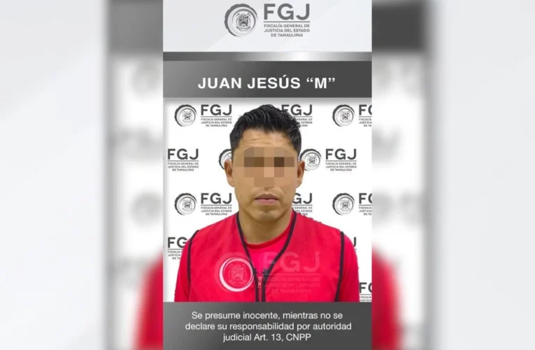 ¿Cómo operaba el empleado de la Academia Doenitz vinculado por violación agravada en Tamaulipas?