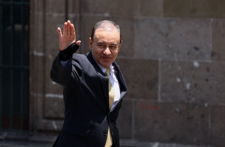 Alfonso Durazo Montaño y Luis Donaldo Colosio chocan por la gubernatura de Sonora