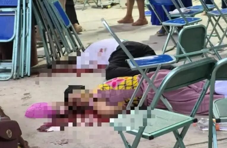 Amy Navarrete Arriola, excandidata del PVEM, sufre ataque armado y fallece en Matías Romero, Oaxaca