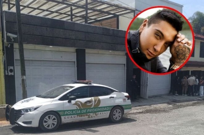 Asesinan a balazos al locutor y guía espiritual Farath Coronel del programa ‘Hoy’ en Cuautitlán Izcalli