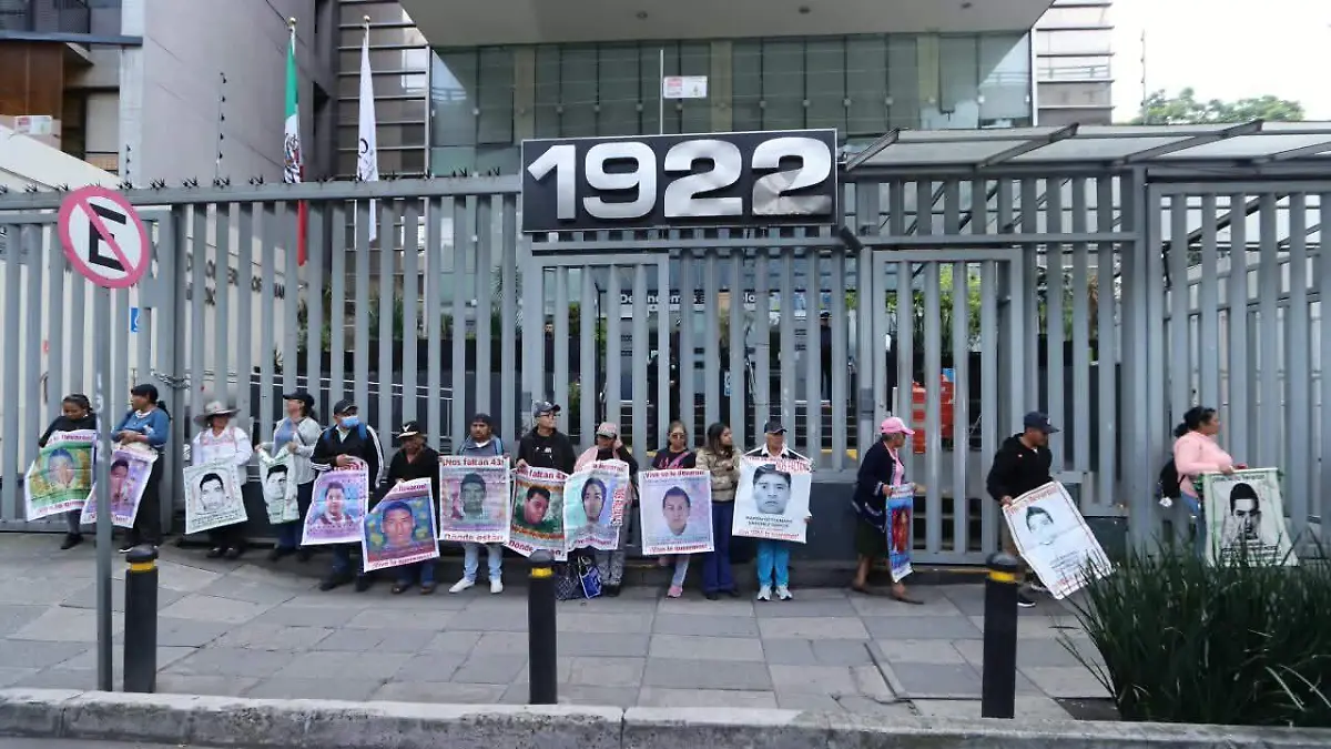 Ayotzinapan