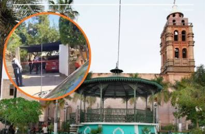 Asesinan a trabajadora del Ayuntamiento de Escuinapa en agresión armada