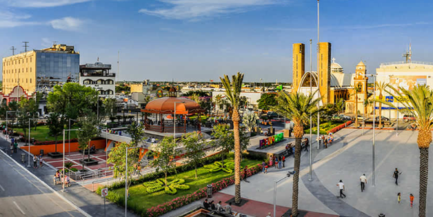 Reynosa alcanza 86.6% de percepción de inseguridad y se mantiene entre las ciudades con mayor temor en México