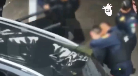 ¡Alerta en Venustiano Carranza! Detienen a cuatro por presunto secuestro dentro de un establecimiento