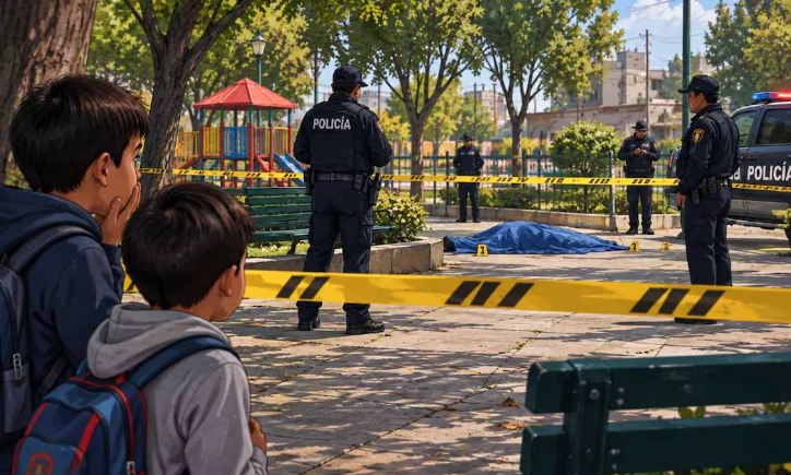 asesinan a hombre en Iztapalapa