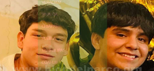¡Ataque en plena calle! Matan a dos adolescentes y hieren a otro en Cuernavaca