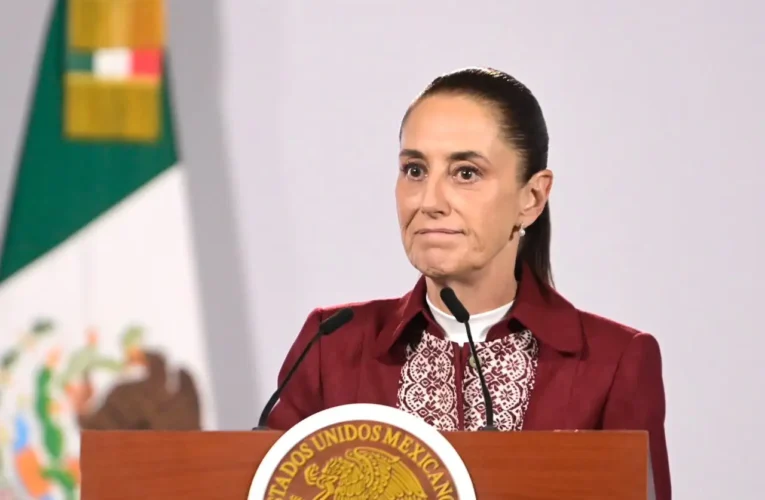 ¿Distanciamiento político? Sheinbaum rechaza audiencia con Grecia Quiroz por presuntas aspiraciones electorales
