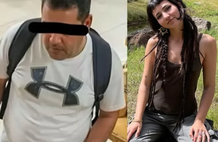 Video | ¡Se busca! Autoridades de Morelos van tras Francisco Javier “N” por el feminicidio de Claudia Tacoronte.
