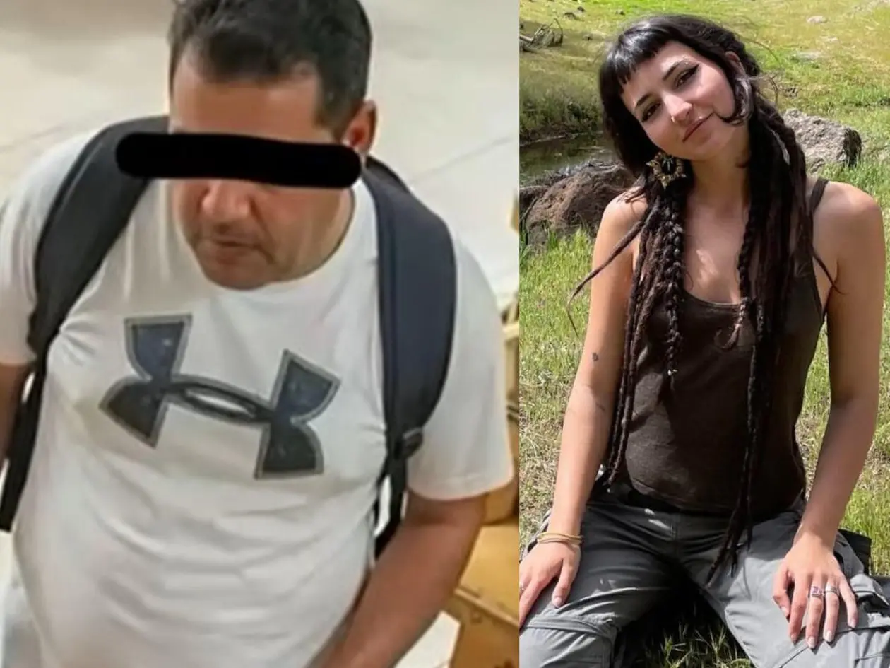 feminicidio de Claudia Tacoronte