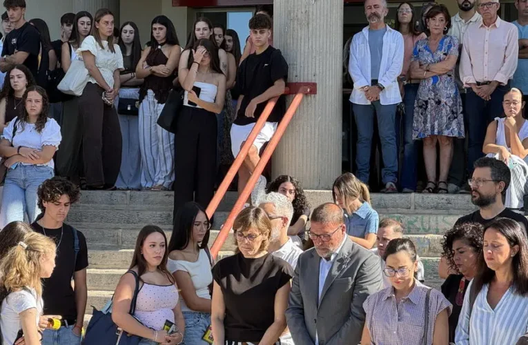 ¿Presión diplomática? España exige justicia por el crimen de joven universitaria en Morelos, cancelando intercambios